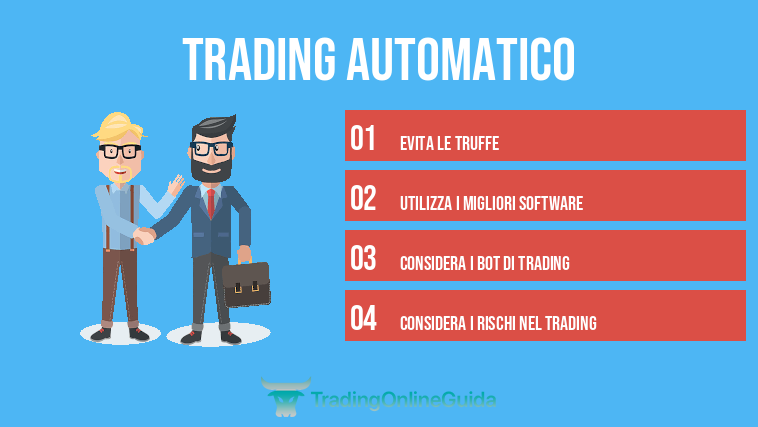 Trading automatico